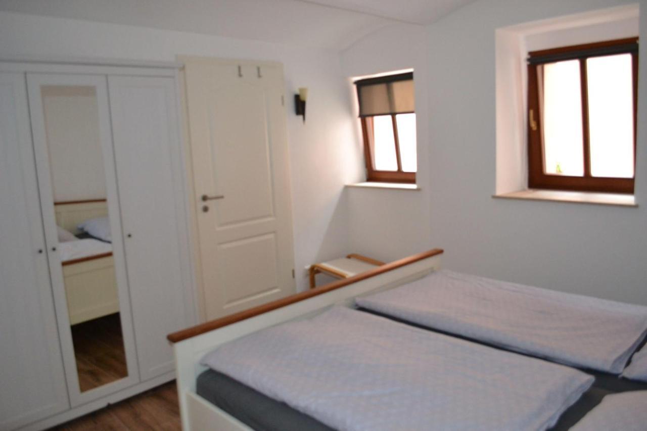 Ferienwohnung-Max-22 Muglitztal Екстериор снимка