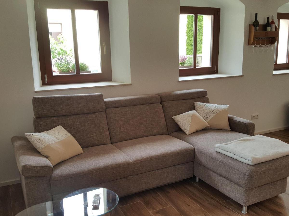 Ferienwohnung-Max-22 Muglitztal Екстериор снимка
