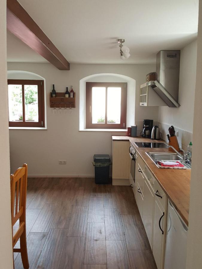 Ferienwohnung-Max-22 Muglitztal Екстериор снимка
