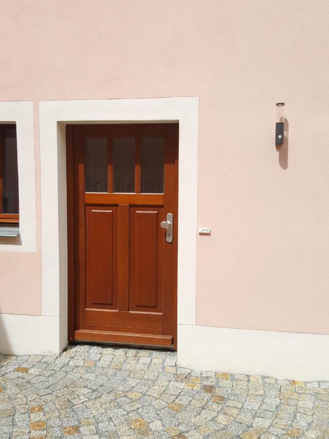 Ferienwohnung-Max-22 Muglitztal Екстериор снимка