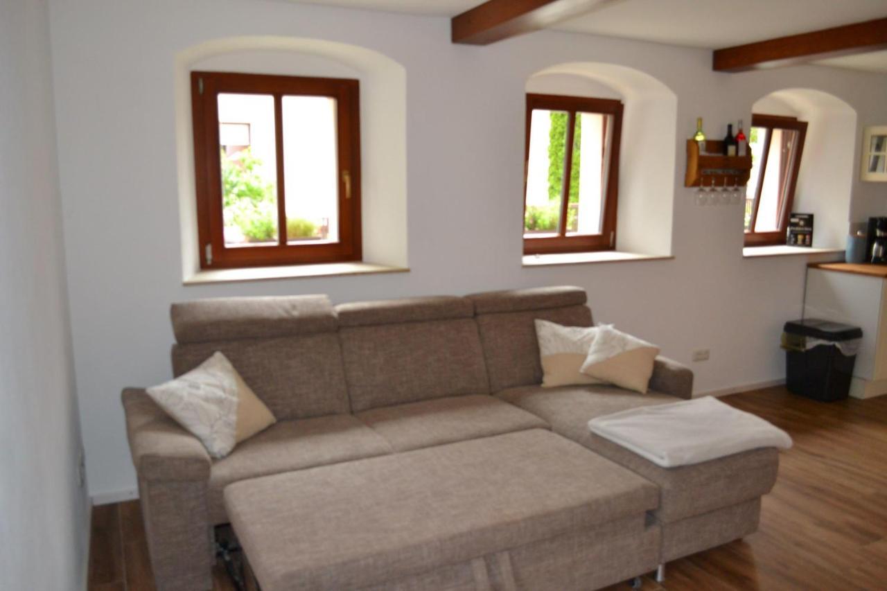 Ferienwohnung-Max-22 Muglitztal Екстериор снимка