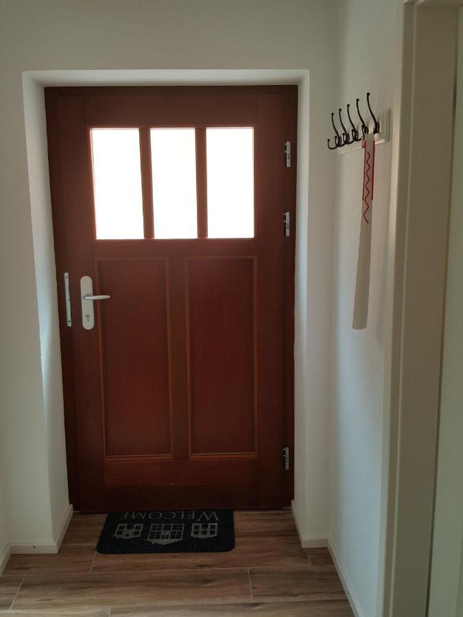 Ferienwohnung-Max-22 Muglitztal Екстериор снимка