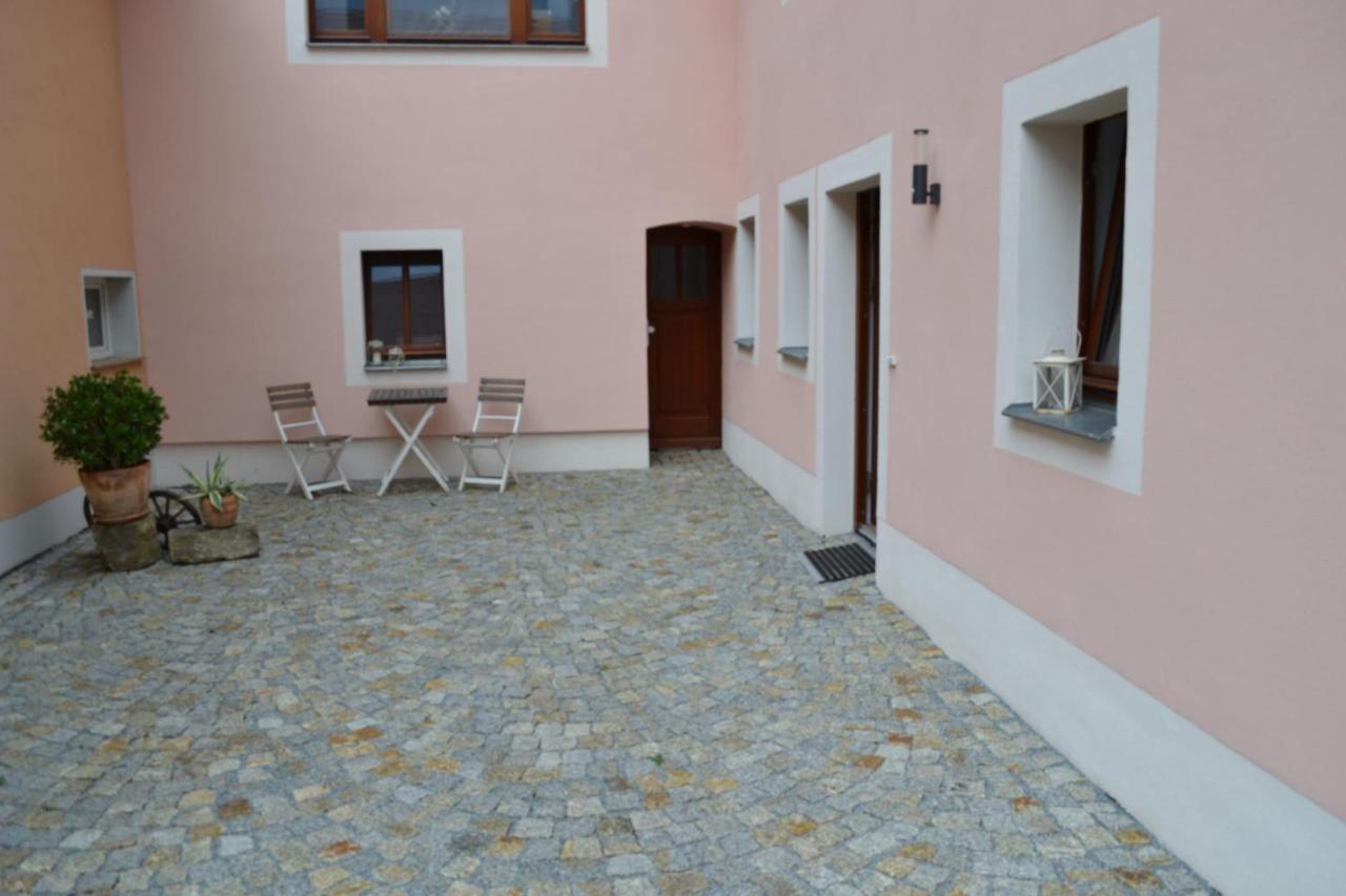 Ferienwohnung-Max-22 Muglitztal Екстериор снимка